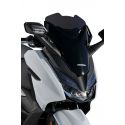 Pare brise sport ERMAX pour scooter HONDA FORZA 125 2018 2020 vue 3