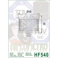 Filtre à huile HF540 HIFLO FILTRO 2