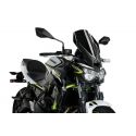Saute vent PUIG NAKED NEW Génération pour KAWASAKI Z650 2020 noir