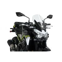 Saute vent PUIG NAKED NEW Génération touring pour KAWASAKI Z900 2020