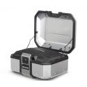 Top case SHAD Terra TR37 ouvert