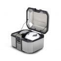 Top case SHAD Terra TR48 ouvert