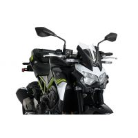 Saute vent PUIG NAKED NEW GénérationSport pour KAWASAKI Z900 2020