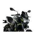 Saute vent PUIG NAKED NEW Génération Sport pour KAWASAKI Z650 2020 noire