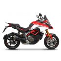 Fixation 3P system SHAD pour DUCATI Multistrada 950 1200 enduro 16 20 sans valises