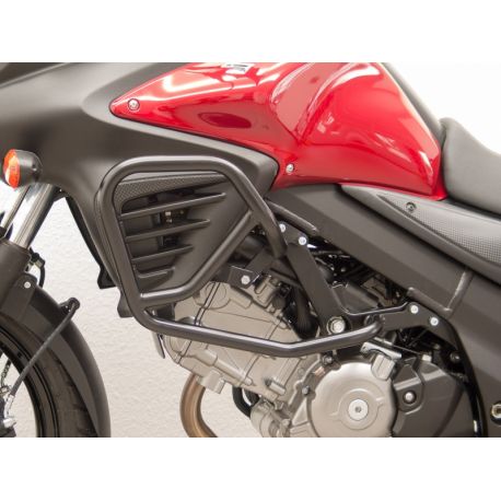 Protection tubulaire moteur pour Suzuki DL650 V-Storm