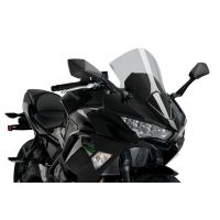Bulle R-Racer PUIG pour KAWASAKI Ninja 650 2