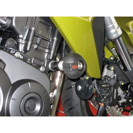 Protection carter LSL pour Honda CB1000R 2008 2016