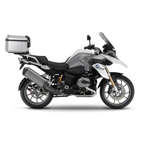Porte paquet Shad Top Master BMW F850 GS Adventure 2019 2020