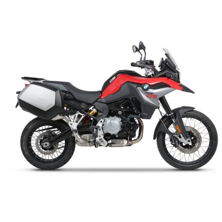 Fixation 3P system SHAD pour BMW F850 GS adventure