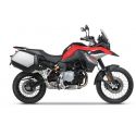 Fixation 3P system SHAD pour BMW F850 GS adventure