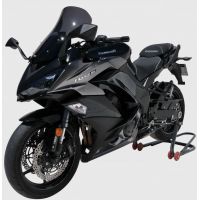 BULLE ERMAX HAUTE PROTECTION POUR KAWASAKI Z 1000 SX Ninja 2017 2019 2