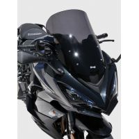 BULLE ERMAX HAUTE PROTECTION POUR KAWASAKI Z 1000 SX Ninja 2017 2019