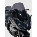 BULLE ERMAX HAUTE PROTECTION POUR KAWASAKI Z 1000 SX Ninja 2017 2019