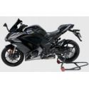 BULLE SPORT ERMAX POUR KAWASAKI Z1000 SX Ninja 2017 2019 profile