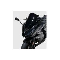 BULLE SPORT ERMAX POUR KAWASAKI Z1000 SX Ninja 2017 2019 2