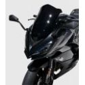BULLE SPORT ERMAX POUR KAWASAKI Z1000 SX Ninja 2017 2019 gauche