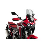 Bulle Touring PUIG pour HONDA CRF1100L Africatwin