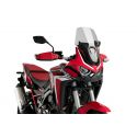 Bulle Touring PUIG pour HONDA CRF1100L Africatwin