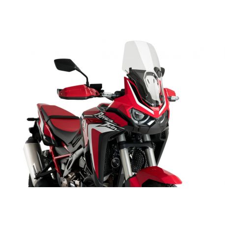 Bulle Touring PUIG pour HONDA CRF1100L Africatwin