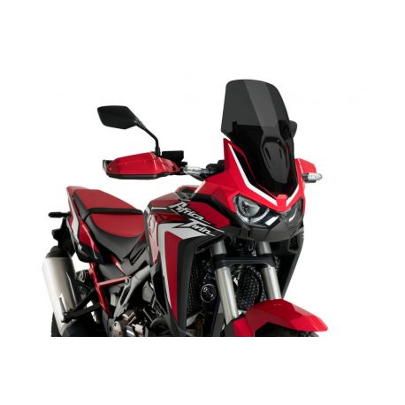 Bulle Touring PUIG pour HONDA CRF1100L Africatwin