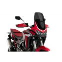 Bulle Touring PUIG pour HONDA CRF1100L Africatwin