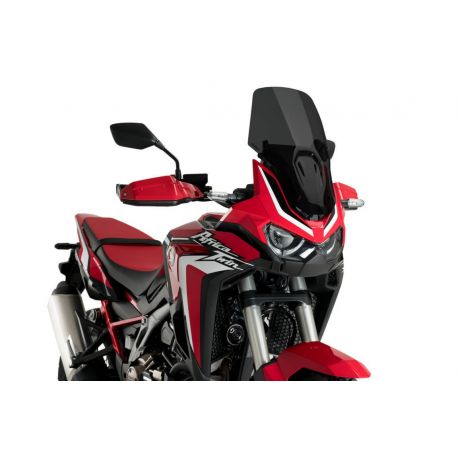 Bulle Touring PUIG pour HONDA CRF1100L Africatwin