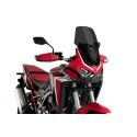 Bulle Touring PUIG pour HONDA CRF1100L Africatwin
