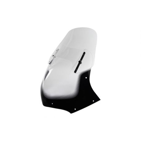 Bulle MRA Varioscreen V Honda XL 1000 V Varadero claire Bulle MRA Varioscreen V Honda XL 1000 V Varadero claire