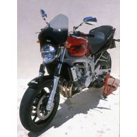 Saute vent FAZMAX 40cm pour Yamaha FZ6 2004 2007