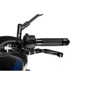 Levier d'embrayage PUIG rabattable extensible 3.0