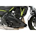 Sabot moteur PUIG pour KAWASAKI Z650 coté