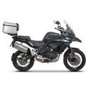 Porte paquet SHAD Top Master pour BENELLI TRK 502 2020 avec top case