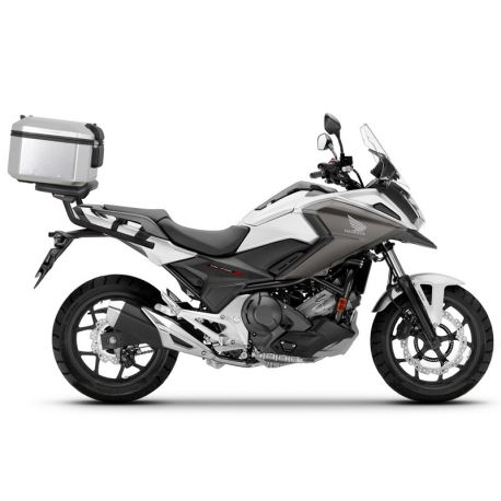 Porte paquet SHAD Top Master pour HONDA NC750 X-S 16 20 avec tera Porte paquet SHAD Top Master pour HONDA NC750 X-S 16 20 avec tera