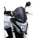 Saute vent Sport ERMAX HONDA CB600 Hornet 2011 2013 gros plan