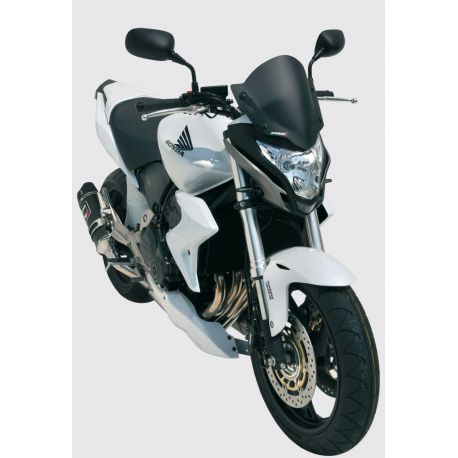 Saute vent Sport ERMAX HONDA CB600 Hornet 2011 2013 noir