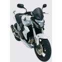 Saute vent Sport ERMAX HONDA CB600 Hornet 2011 2013 noir