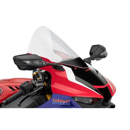 Bulle R Racer PUIG pour HONDA CBR1000 RR R Fireblade 2020