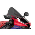 Bulle R Racer PUIG pour HONDA CBR1000 RR R Fireblade 2020 fumé foncé