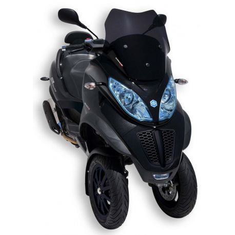 Pare brise sport ERMAX pour scooter MP3 2011 2018