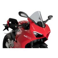 Bulle R Racer PUIG pour DUCATI Panigale V2 2020 2