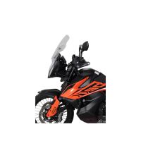 Bulle MRA Touring TM KTM 790 Adventure 2