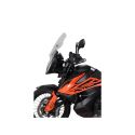 Bulle MRA Touring TM KTM 790 Adventure gauche Bulle MRA Touring TM KTM 790 Adventure gauche