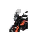 Bulle MRA Touring TM KTM 790 Adventure 1/2 face Bulle MRA Touring TM KTM 790 Adventure 1/2 face