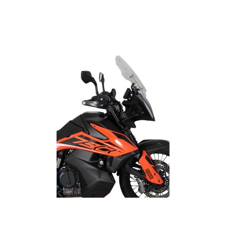 Bulle MRA Touring TM KTM 790 Adventure droite Bulle MRA Touring TM KTM 790 Adventure droite
