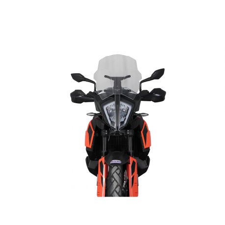 Bulle MRA Touring TM KTM 790 Adventure face Bulle MRA Touring TM KTM 790 Adventure face