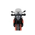 Bulle MRA Touring TM KTM 790 Adventure face Bulle MRA Touring TM KTM 790 Adventure face