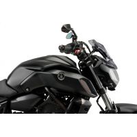 Pare brise Puig SHARK pour Yamaha MT07 2