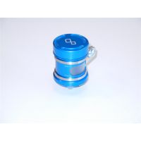 Bocal liquide de frein 31cm3 bleu