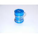 Bocal liquide de frein 31cm3 bleu